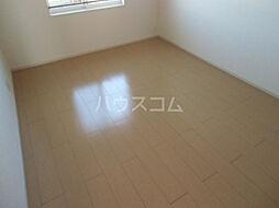 ウエスト　ブリッサ　Ｂ 201 2階2LDKのリビング/ダイニング