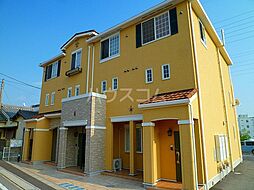 ヴィラ・ウエハラ