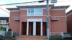 メゾン・アンソレイエ　I