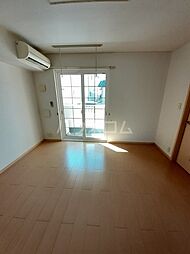 スペース　ルーメンII 101 1階1LDKのリビング/ダイニング