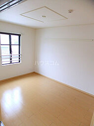 グローヴ　オ　シトラス 204 2階3LDKのリビング/ダイニング