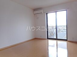 セレーナ　III 202 2階2LDKのリビング/ダイニング