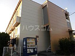 レオパレスそがみなみ