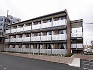 愛知県豊田市朝日ケ丘3丁目：物件画像／ハウスコム東海株式会社　岡崎店