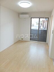 名鉄三河線 刈谷駅 徒歩21分の賃貸アパート 1階1LDKのリビング/ダイニング