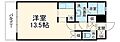 パセール青柳3階3.6万円