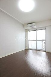 東急田園都市線 二子玉川駅 徒歩3分の賃貸マンション 8階ワンルームのリビング/ダイニング