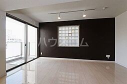 コルディア横濱サウス 701 7階1LDKのリビング/ダイニング