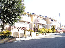 クレストスクエアＢ