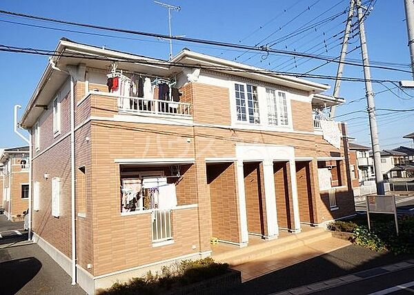 外観画像
