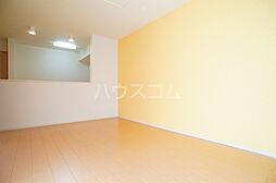 JR両毛線 小俣駅 徒歩36分の賃貸アパート 1階1LDKのリビング/ダイニング