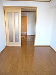 マスカットハウス 105 1階2DKのリビング/ダイニング