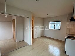 ソフィア 205 2階2LDKのリビング/ダイニング