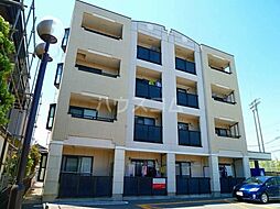 名鉄名古屋本線 一ツ木駅 徒歩13分