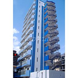 京急本線 京急川崎駅 徒歩7分の賃貸マンション