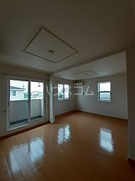 グラン・ソレイユI 203 2階2LDKのリビング/ダイニング