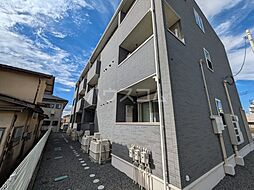 東武伊勢崎線 剛志駅 徒歩36分の賃貸アパート