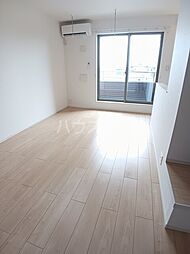 セントレーアI 101 1階1LDKのリビング/ダイニング