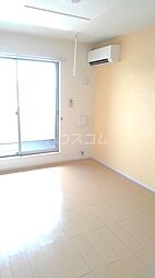 ハピネス　ガーデン 201 2階2LDKのリビング/ダイニング