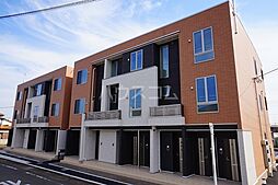 東武小泉線 西小泉駅 徒歩11分の賃貸アパート