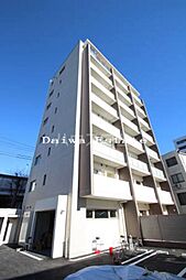 東急田園都市線 用賀駅 徒歩17分の賃貸マンション