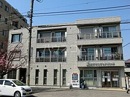 東急田園都市線 桜新町駅 徒歩5分