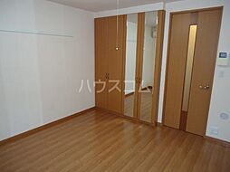 東武伊勢崎線 韮川駅 徒歩8分の賃貸アパート 2階1Kのリビング/ダイニング