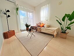 レジェンド磯子 101 1階1Kのリビング/ダイニング