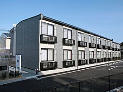 レオパレスヴィラ　クレール