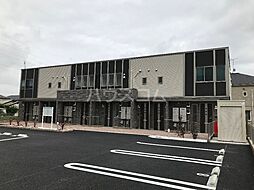 ソレイユ　高井