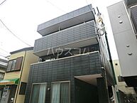 東京都大田区東蒲田1丁目9番4号：物件画像／ハウスコム西東京株式会社　蒲田店