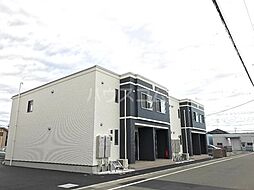 東武伊勢崎線 細谷駅 徒歩38分の賃貸アパート