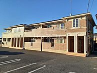 群馬県館林市富士原町1241-280：物件画像／ハウスコム関東株式会社　前橋店