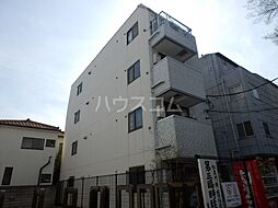 京急本線 弘明寺駅 徒歩3分の賃貸マンション