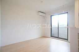 アベリア 102 1階1LDKのリビング/ダイニング