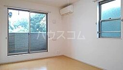 ハイグレイス1番館 205 2階1LDKのリビング/ダイニング