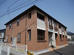 アパートメントこころ