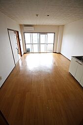 アーバンＫ・Ｆ 405 4階2LDKのリビング/ダイニング