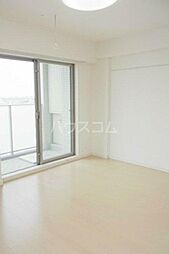 スカイコートパレス駒沢大学 2階1Kのリビング/ダイニング