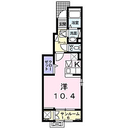 西尾駅 4.7万円