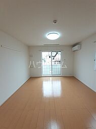 ブリーゼ大門 102 1階ワンルームのリビング/ダイニング