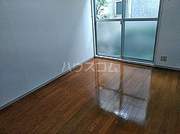 ウェルネス横浜 103 1階1Kのリビング/ダイニング