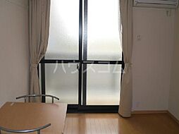 JR信越本線 北高崎駅 徒歩20分の賃貸マンション 1階1Kのリビング/ダイニング