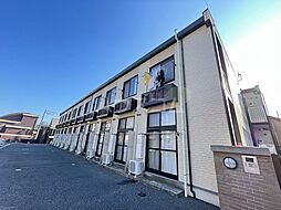 レオパレスマグノーリア