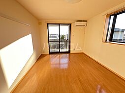 リバティ　ミユウII 00203 2階1Kのリビング/ダイニング