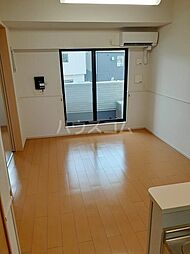 エピナールVI 2階2LDKのリビング/ダイニング