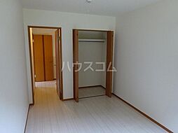 ウッドノート 2階2LDKのリビング/ダイニング