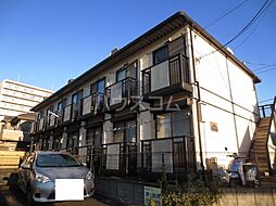 JR総武線 西千葉駅 徒歩20分