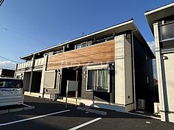 カーサ　ミニョンＢ