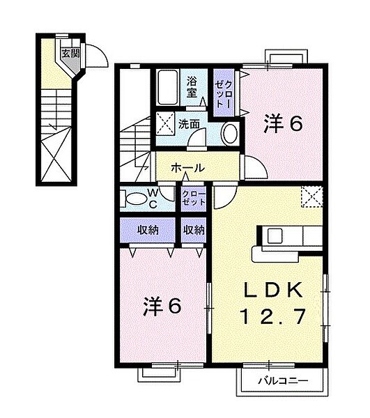 外観画像